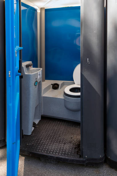 Best Long-term porta potty rental  in St Charles, MI