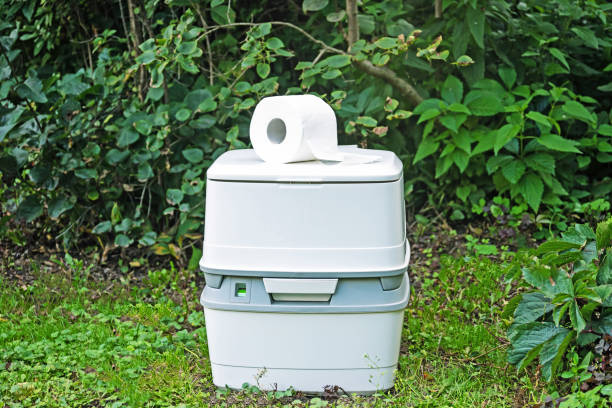 Best Emergency porta potty rental  in St Charles, MI