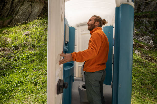 Best Porta potty rental for parties  in St Charles, MI