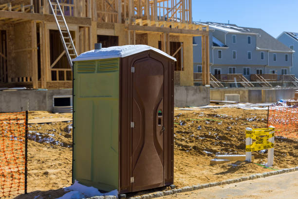 Porta potty services near me in St Charles, MI