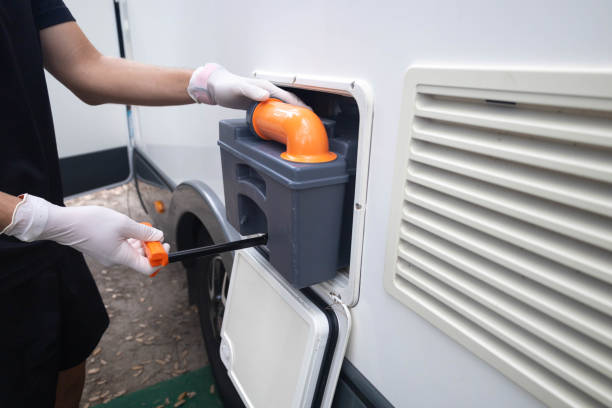 Best Affordable porta potty rental  in St Charles, MI