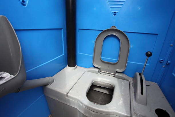 Best Temporary restroom rental  in St Charles, MI