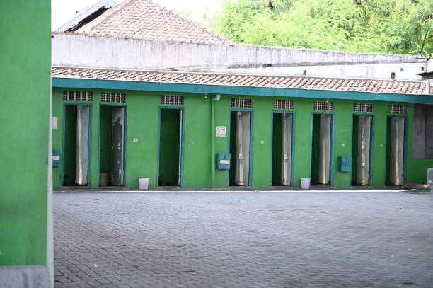 Best Affordable portable toilet rental  in St Charles, MI