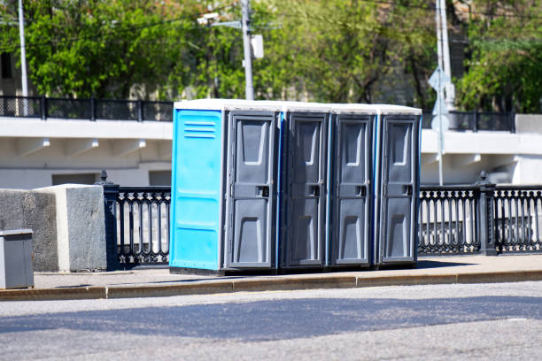 Best Local porta potty services  in St Charles, MI