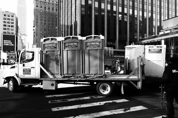Trusted St Charles, MI porta potty rental Experts