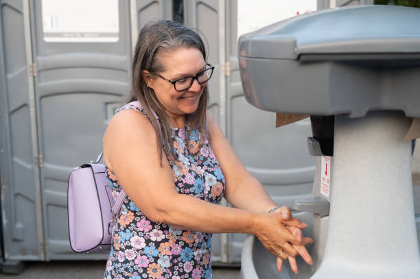 Best Porta potty services near me  in St Charles, MI