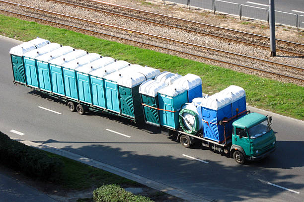 Best Portable toilet rental cost  in St Charles, MI